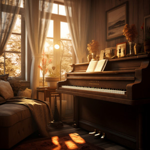 Ritmo De Piano Relajante De Relajación