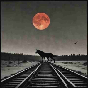 Rust and thunder (Live)