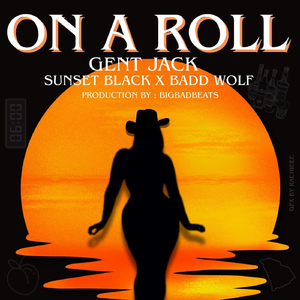 On a Roll(Radio Edit)