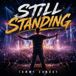 still stand (hardstyle)