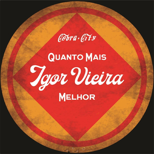 Clube de Corrida / What´s Up (Modinha do Caralho)