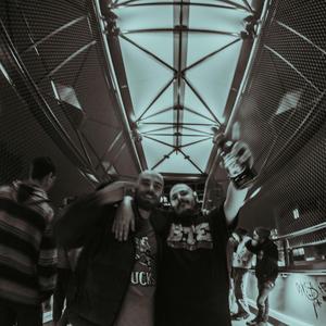 Moving On (feat. Nibs)