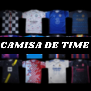 CAMISA DE TIME