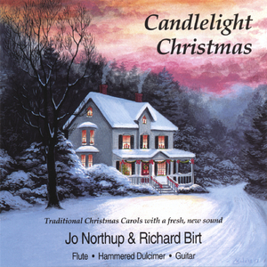 Coventry Carol/I Wonder as I Wander