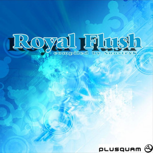 Royal Flush (Continuous DJ Mix)