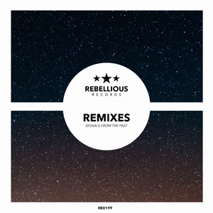 I Don't Want To Believe (Signals From The Past Remix)