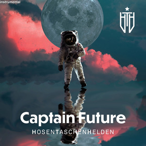 Captain Future (Instrumental)