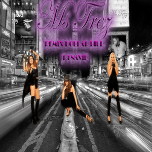 Dollar Bill (DJ Navid Remix)