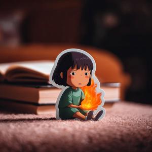 Fires In My Room Pt. 2