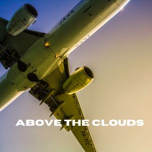 Beyond the Clouds (Loopable, No Fade)