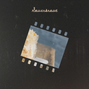 Sauerkraut