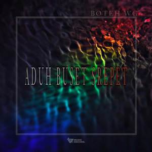 ADUH BUSET SREPET