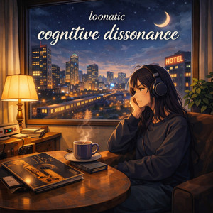 cognitive dissonance