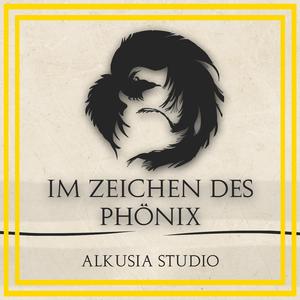 In Asche Allein
