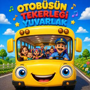 Otobüsün Tekerleği Yuvarlak