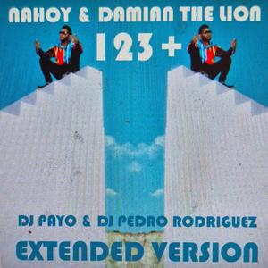 123 + (feat. Damian the Lion) (remix)