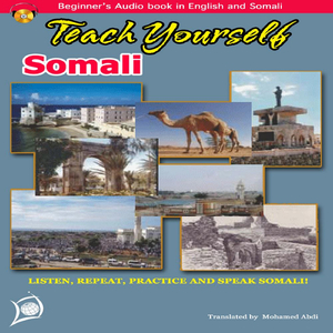 Our Home / House And Us In Somali