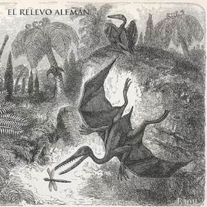 Pterodactilos (Versión Acústica)