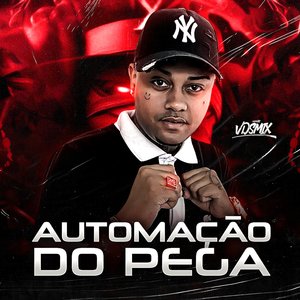 Automação do Pega