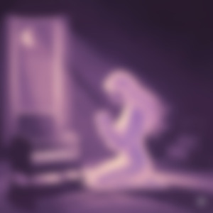 静寂の中の子守唄 入眠用 (Remix)