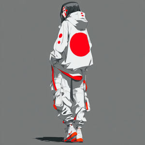 ダダダダ突撃ダンスホール