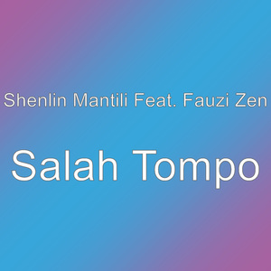 Salah Tompo