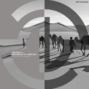 Hidden Effect (Original Mix)