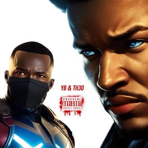 COM3 FIRST (feat. TH3O)