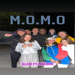 M.O.M.O (feat. Massou) [Bonus Track]