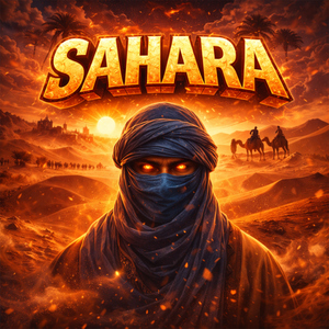 Sahara Caliente
