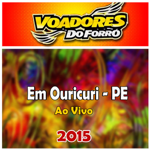 Voadores tá aí / Alaíde - Ao Vivo
