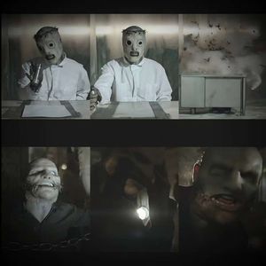 The Devil In I（原唱：SLIPKNOT）