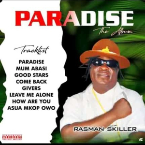 Asua Mkop Owo (Plenty Money)
