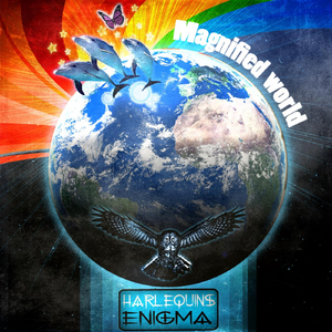 Mein Lieber Geliebten (feat. Elin Berge & Katie Leung)