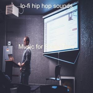 Beautiful Background for Sleepless Nights