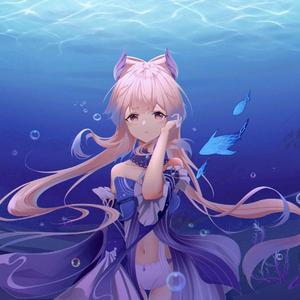 还是心海的笑容最可爱（原神）