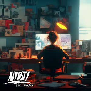 Sudah (Live Version)