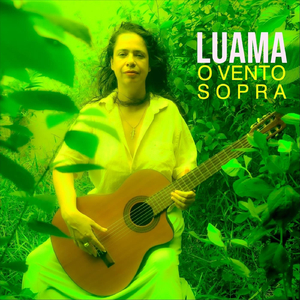 Luama - O Vento Sopra - Raw & Acoustic