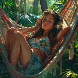 Quietude's Gentle Caress