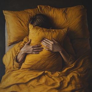 Midnight Serenity Sonata