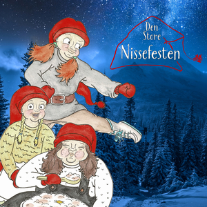 Bli med på Nissefest