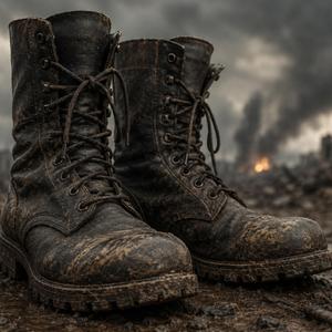 Boots of War