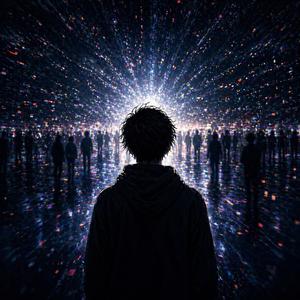 拡散される側へ