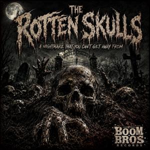 SKULL LANTERN ROAD