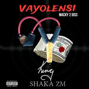 Vayolensi
