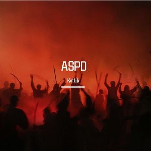 ASPD（Prod.by.Coffee Idoi）
