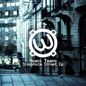 Coquelicot (Original Mix)