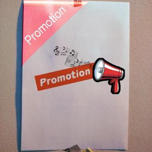 Promotion
