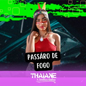 Passáro de Fogo