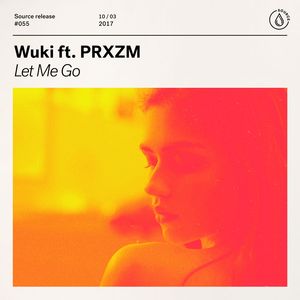 Let Me Go (feat. PRXZM) [Extended Mix]